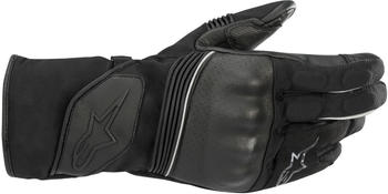 Alpinestars Valparaiso V2 Drystar Gloves Black
