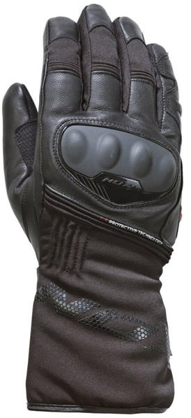 IXON Pro Rescue Gloves Black