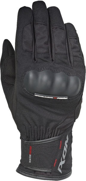 IXON Pro Russel Lady Gloves Black