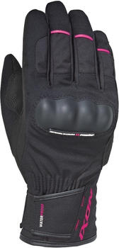 IXON Pro Russel Lady Gloves Black/Pink