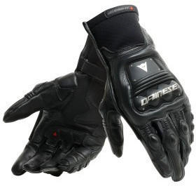 Dainese Steel-Pro Gloves Black/Anthracite