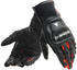 Dainese Steel-Pro Gloves Black/Fluo