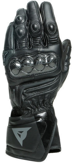 Dainese Carbon 3 Long Gloves Black