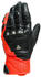 Dainese 4-Stroke 2 Gloves Black/Fluo-Red