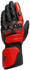 Dainese Impeto Gloves Black/Lava-Red