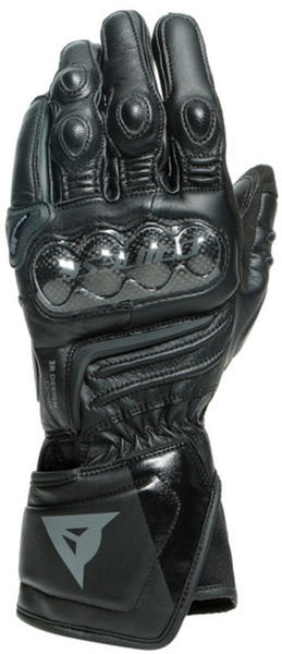 Dainese Carbon 3 Lady Gloves Black/Black