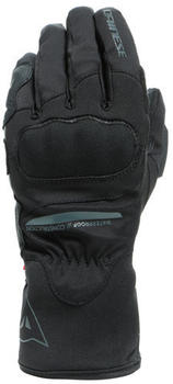 Dainese Aurora Lady D-Dry Gloves Black/Black