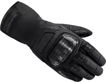 Spidi Alu-Pro Evo H2Out Black