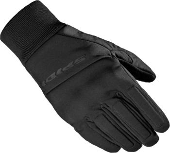 Spidi Metro WindOut Black