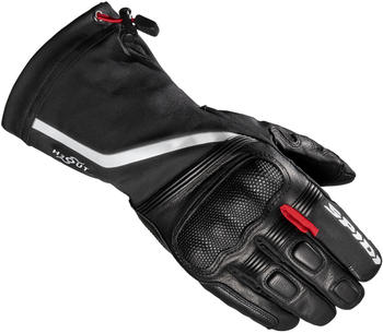 Spidi NK-6 H2Out Black