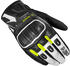 black/yellow fluo: Spidi G-Warrior
