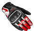 Red: Spidi G-Warrior
