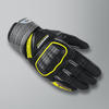 Spidi C95-486-3XL, Spidi X-Force, Handschuhe - Schwarz/Neon-Gelb - 3XL male