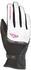 IXON RS Shine 2 Gloves Lady Black/White/Fuchsia