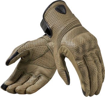 REV'IT! Fly 3 Ladies Olive Green