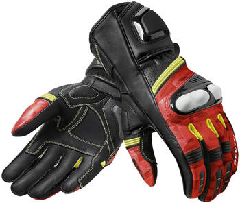 REV'IT! League Black/Grey