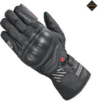Held 022040-00/001-7, Held Madoc Max Gore-Tex Motorrad Handschuhe schwarz