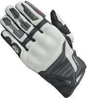 Held 022060-068, Held Hamada 22060 Handschuhe unisex grau, 7
