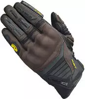 Held 22060 52, Held Hamada 22060 Handschuhe unisex beige, 7