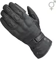 Held 022080-00/001-7, Held Stroke wasserdichte Tourenhandschuhe schwarz