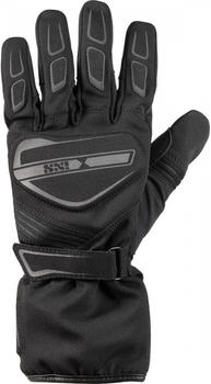 IXS LT Mimba ST Black