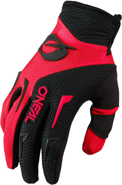 O'Neal Element 2020 Red/Black