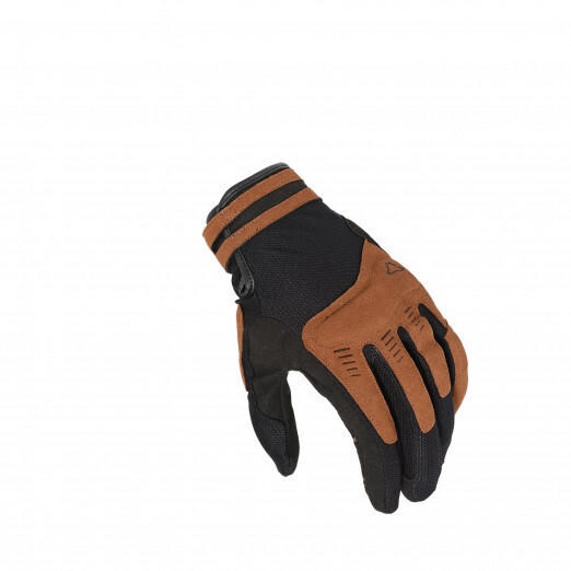 Macna Darko Gloves Brown