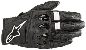 Alpinestars Celer V2 Gloves Black/White