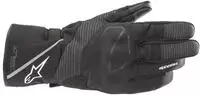 Alpinestars 3527521-10-M, Alpinestars Andes V3 Drystar Motorradhandschuhe Schwarz