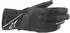 black: Alpinestars Andes V3 Drystar Gloves