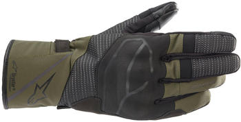 Alpinestars Andes V3 Drystar Gloves Black Forest