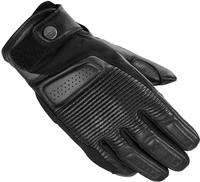 Spidi A214-026-L, Spidi Clubber Motorradhandschuhe Schwarz male