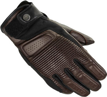 Spidi Clubber Gloves Brown
