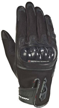 IXON RS Rise Air Black