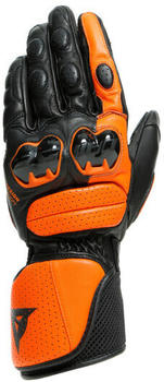 Dainese Impeto Gloves Black/Flame Orange
