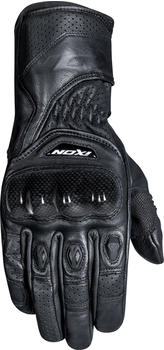 IXON RS Circuit-R Black