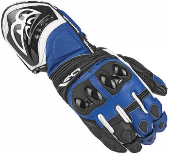Berik Spa schwarz/blau
