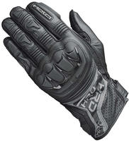 Held 022126-00/001-7, Held Kakuda kurze Sporthandschuhe schwarz
