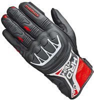 Held 022126-00/002-7, Held Kakuda kurze Sporthandschuhe schwarz-rot