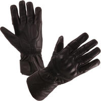 Modeka 074210-6-10, Modeka Aras Motorradhandschuhe schwarz