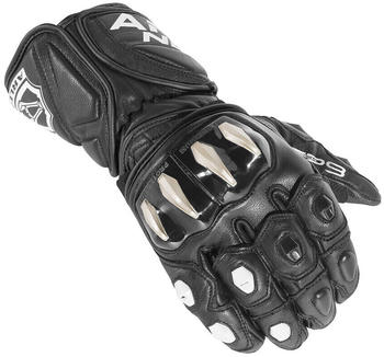 Arlen Ness Sugello Handschuhe schwarz