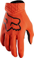 FOX 21740-824-2X, Fox Handschuhe Airline [Flo Org] Gr&ouml;&szlig;e: 2X