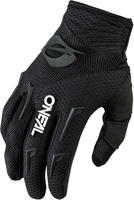 O'Neal 0392-1, O'Neal Element Handschuhe, Schwarz - S