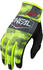 Covert Charcoal/Neon Yellow