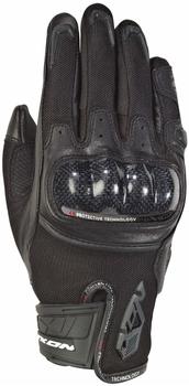IXON RS Rise Air Lady Black