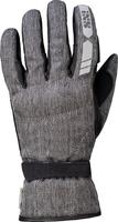 IXS X42053-039-2XL, IXS Torino-Evo ST 3.0, Handschuhe - Schwarz/Grau - XXL