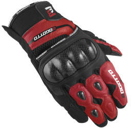 Bogotto Flint Handschuhe rot