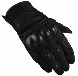 Bogotto Flint Handschuhe schwarz