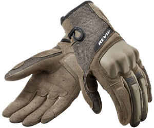 REV'IT! Volcano Damenhandschuhe sand/schwarz
