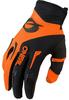 ONEAL ONE032-501, Oneal Element Racewear V.24 Kinder Crosshandschuhe schwarz-orange